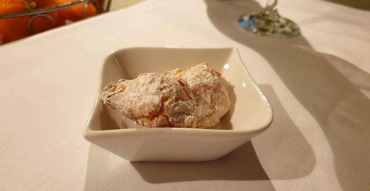 Ristorante Amici