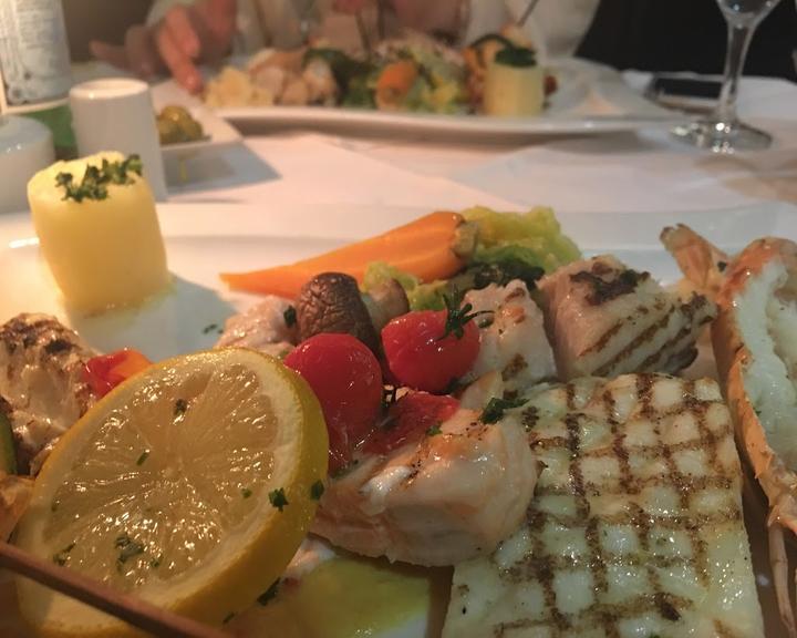 Ristorante Amici