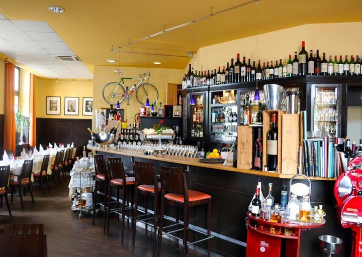 Ristorante Amici