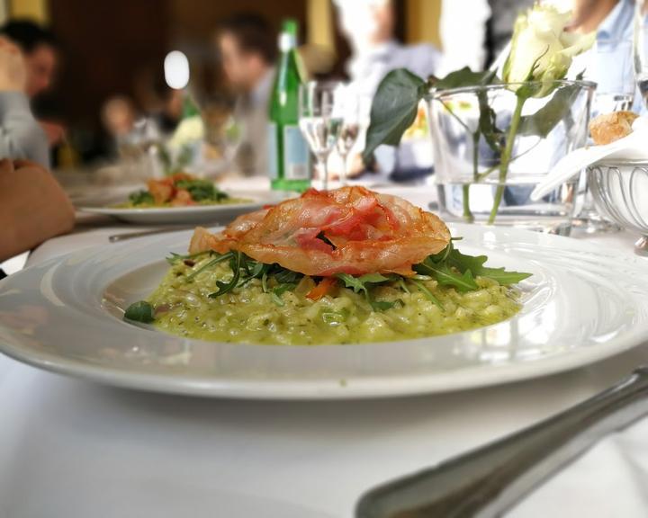 Ristorante Amici