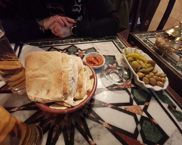 Byblos Restaurant