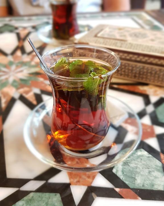 Byblos Restaurant
