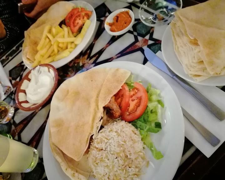 Byblos Restaurant