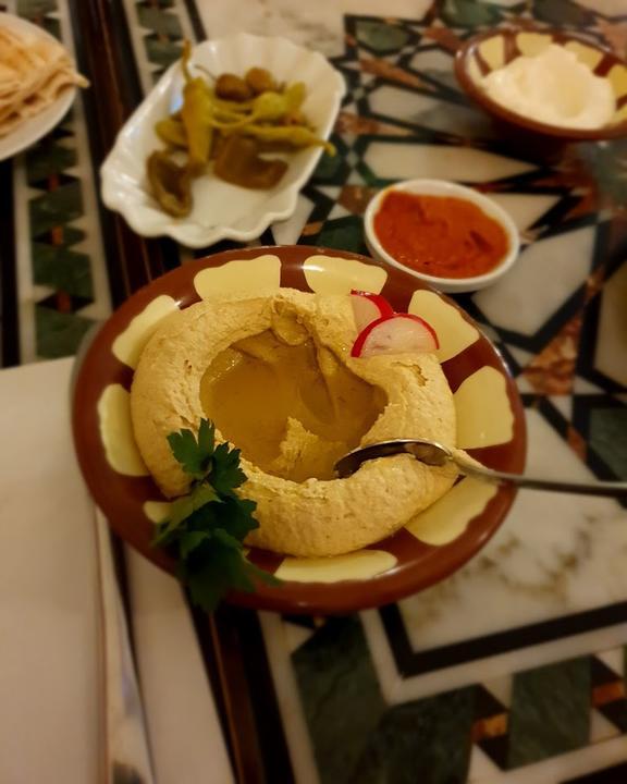 Byblos Restaurant