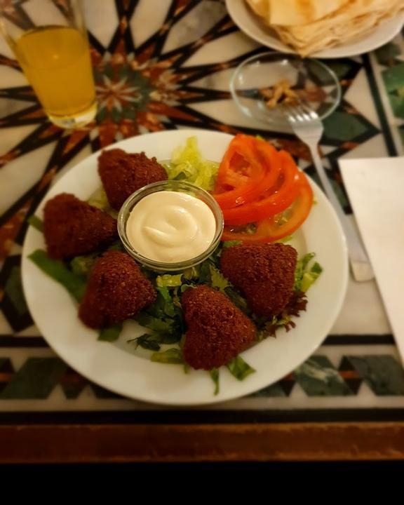 Byblos Restaurant