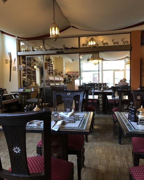 Byblos Restaurant