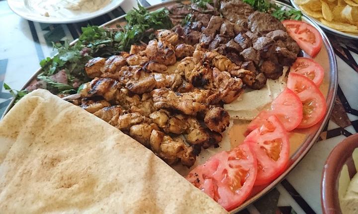 Byblos Restaurant