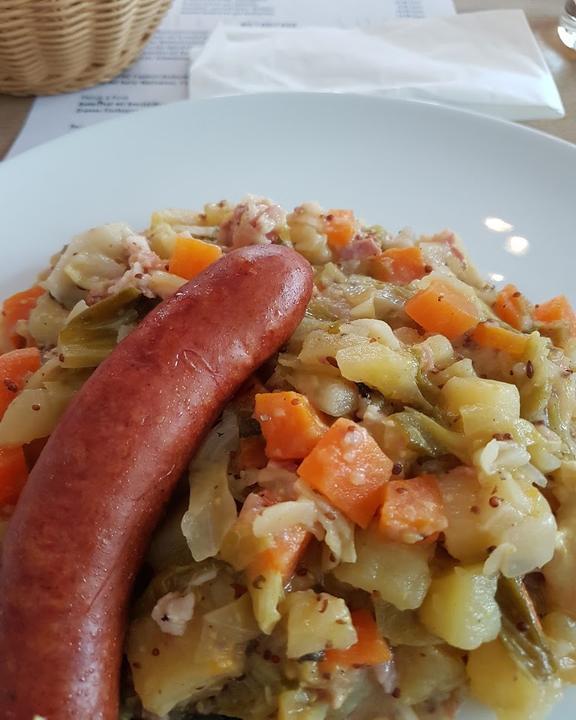 Schiff Ahoi