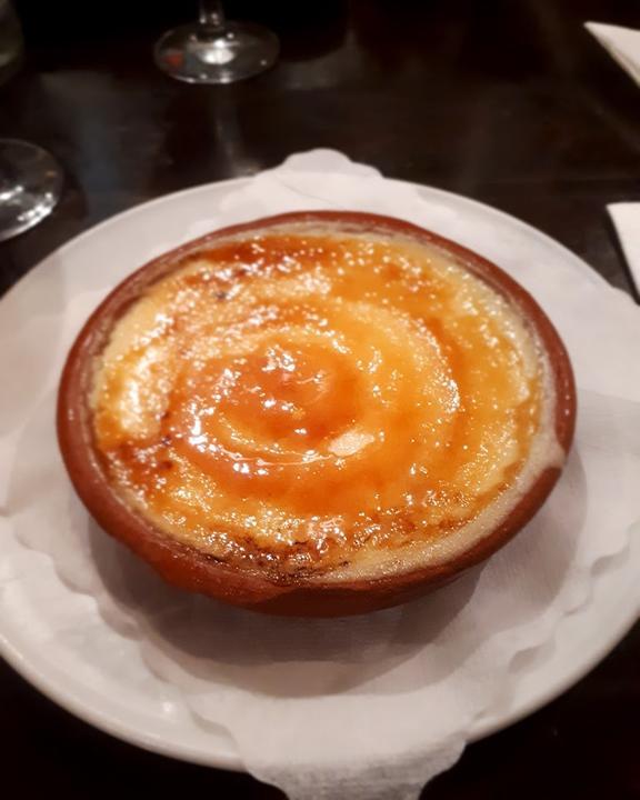 La Copita