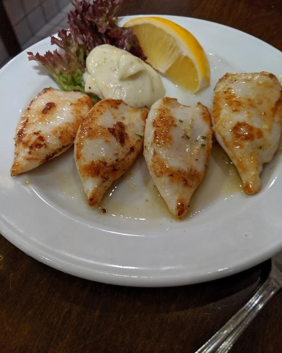 La Copita