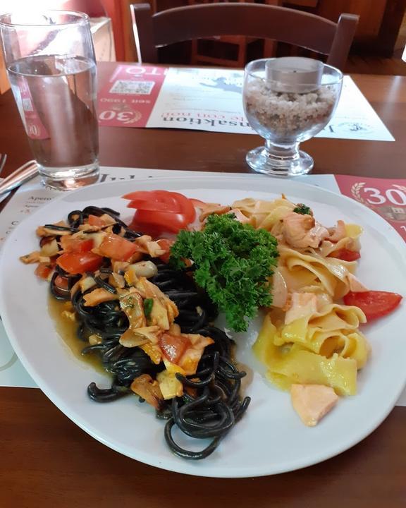 Trattoria La Contadina
