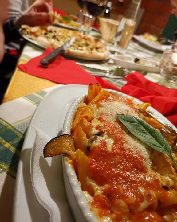Trattoria La Contadina