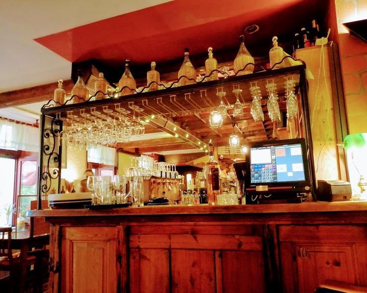 Trattoria La Contadina