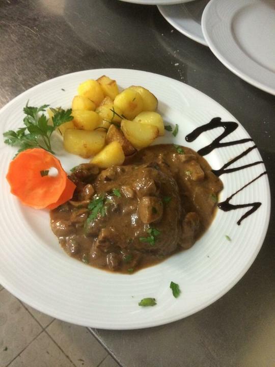 Trattoria La Contadina