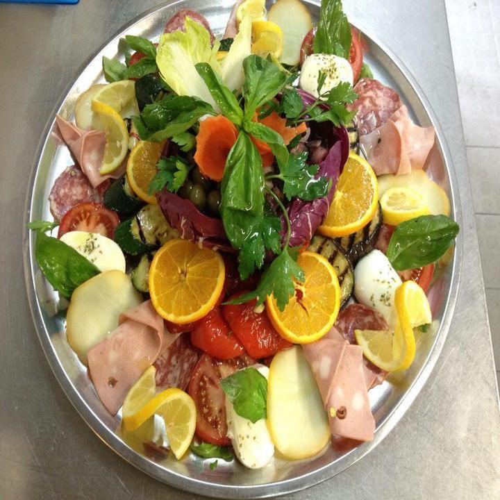 Trattoria La Contadina