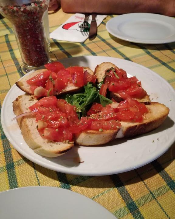 Trattoria La Contadina