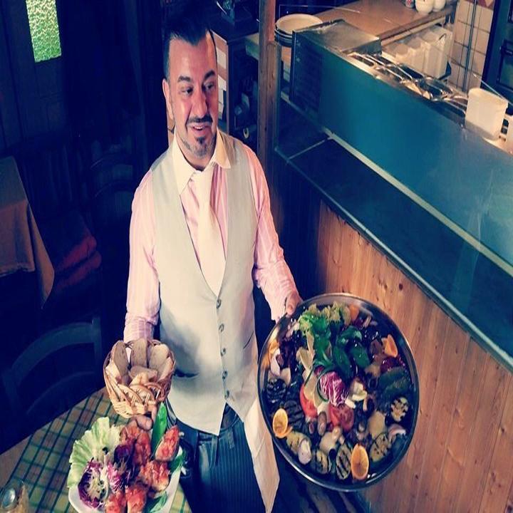 Trattoria La Contadina