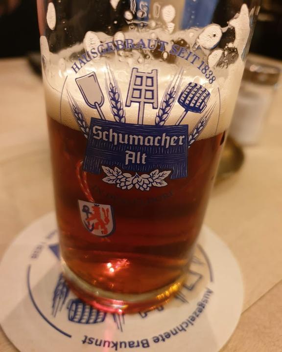 Restaurant Reusch