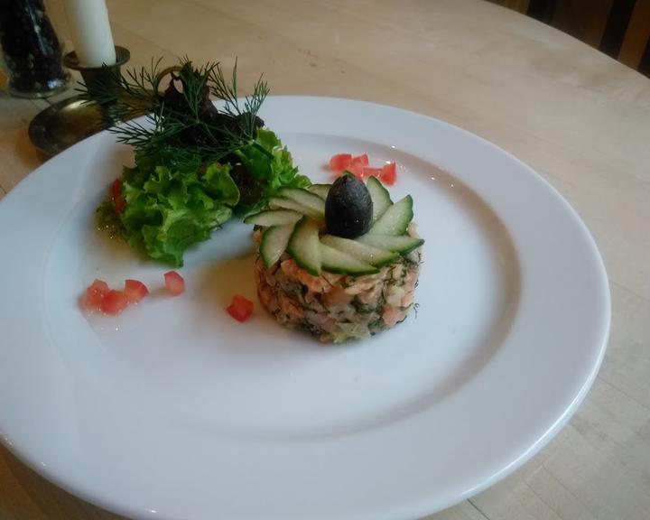 Restaurant Reusch