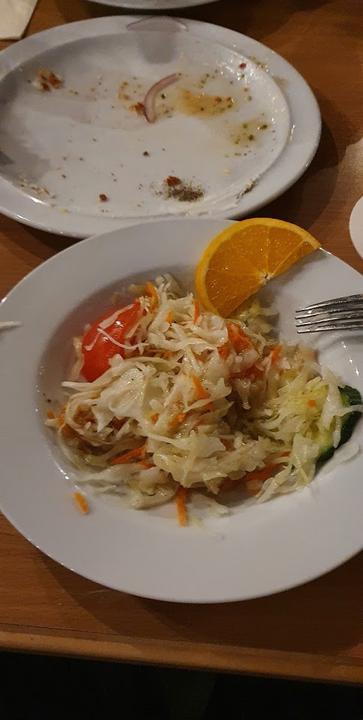 Restaurant Platia