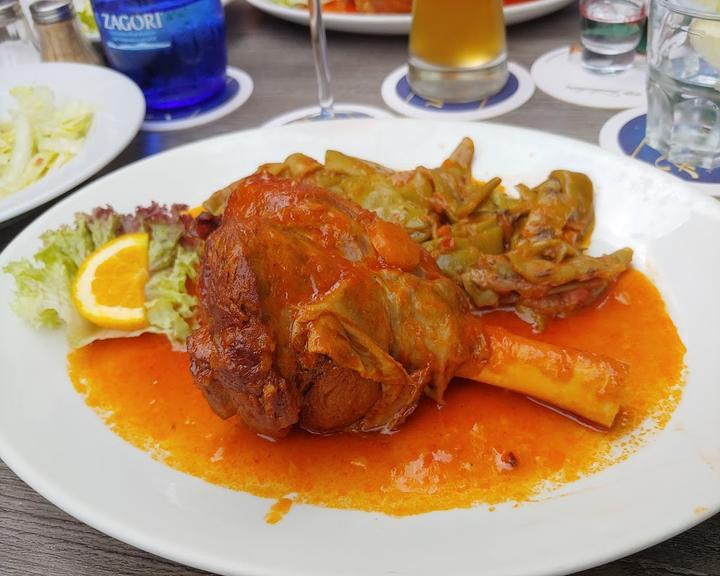 Restaurant Platia
