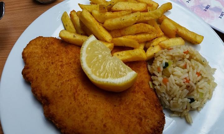 Restaurant Platia