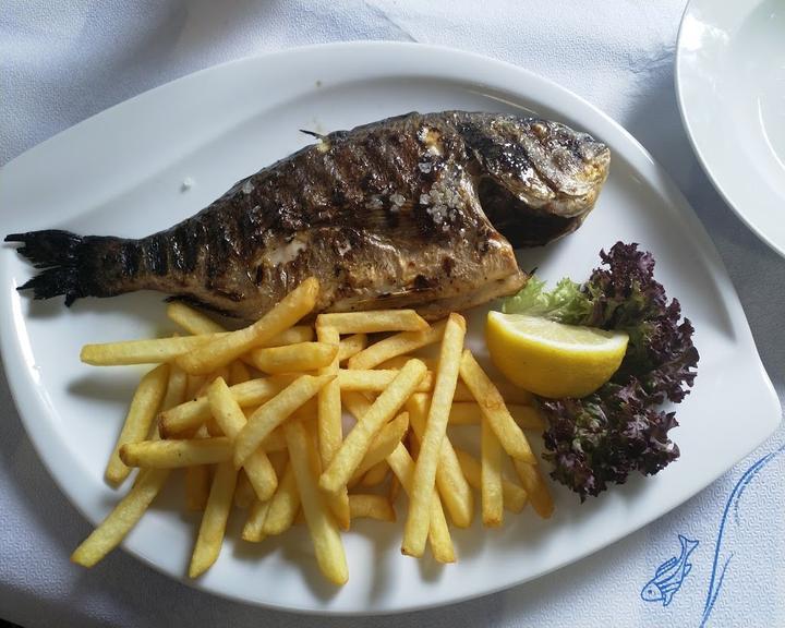 Gasthof zum Froschenteich