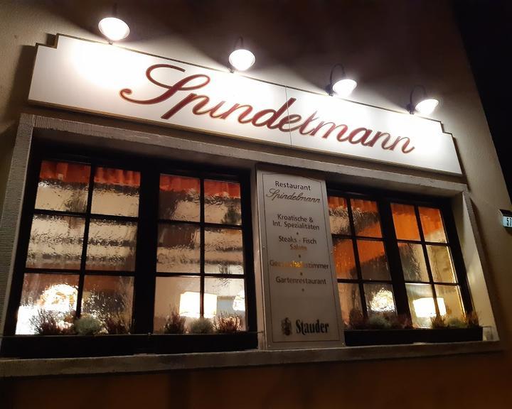 Parkrestaurant Spindelmann