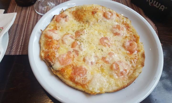 Pizzeria La Rosa