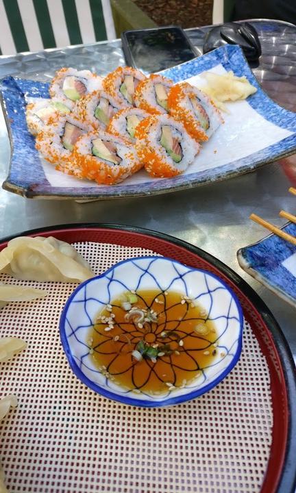 Sushihaus