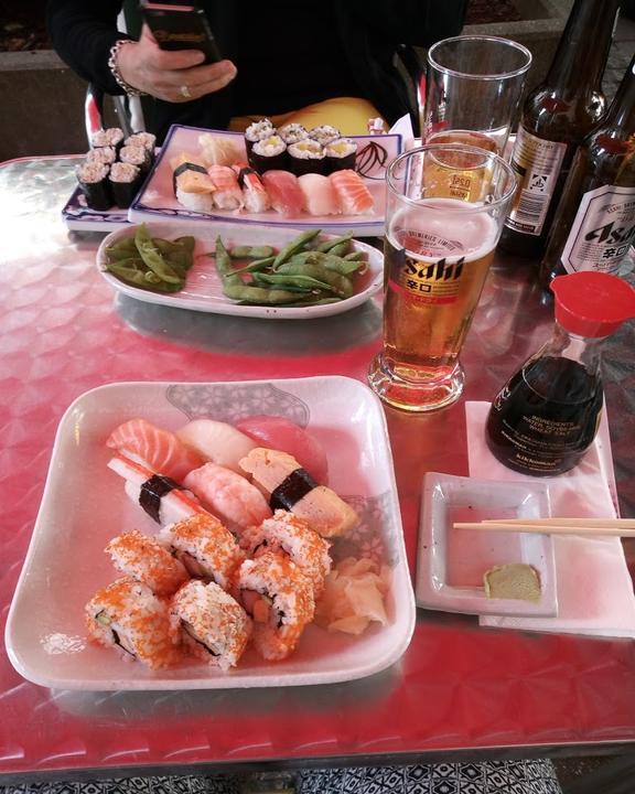 Sushihaus