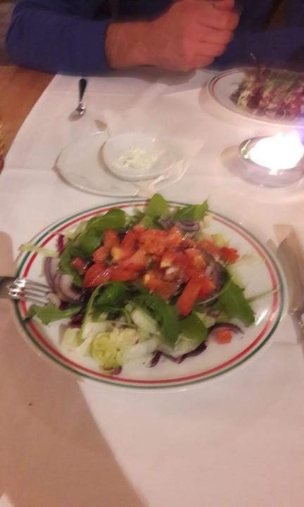 Trattoria Truffel da Diego