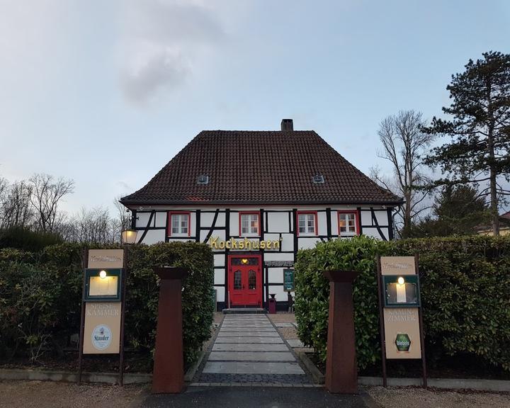 Kockshusen