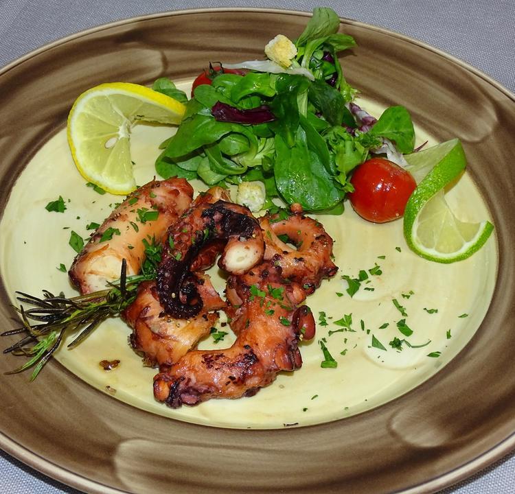 Restaurant Kolossos Neuss