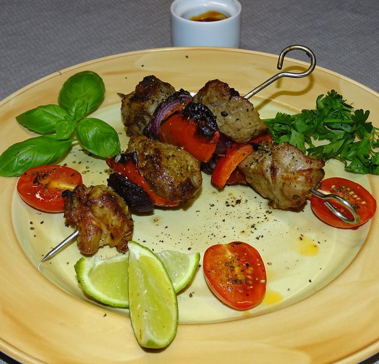 Restaurant Kolossos Neuss