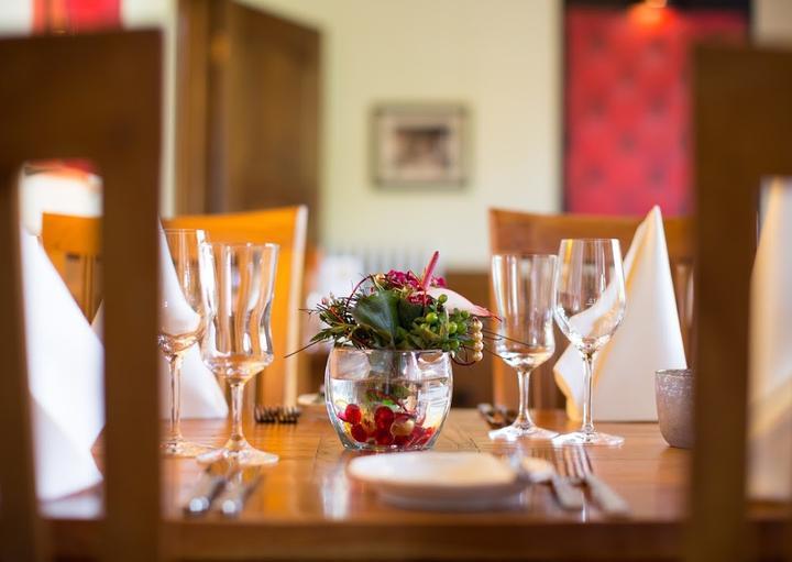 Restaurant Villa Paulus