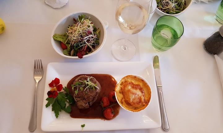Feltgenhof Restaurant