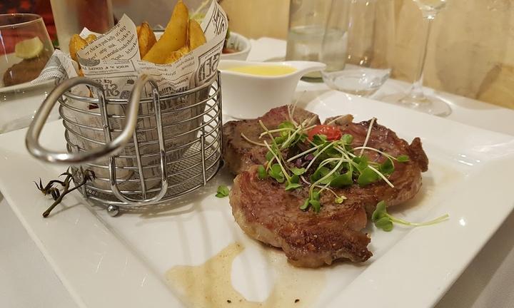 Feltgenhof Restaurant