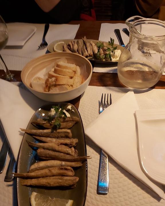 Restaurant Algarve