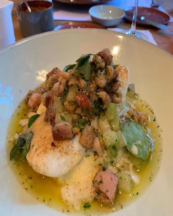 Reduttchen Weinbar & Restaurant