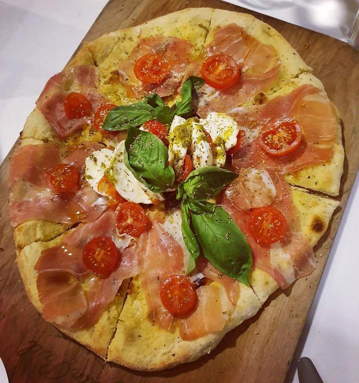 Ristorante Pizzeria Da Giovanni