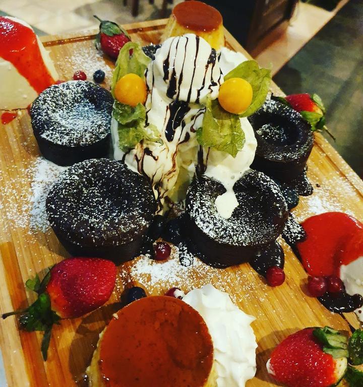 Ristorante Pizzeria Da Giovanni