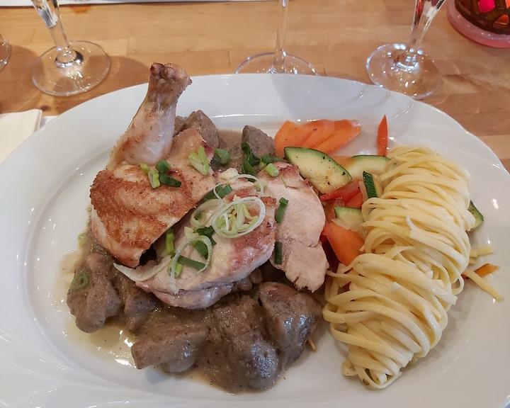 Bistro Schaarschmidt
