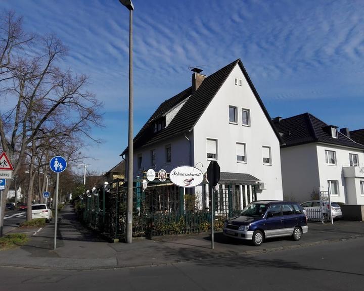 Bistro Schaarschmidt