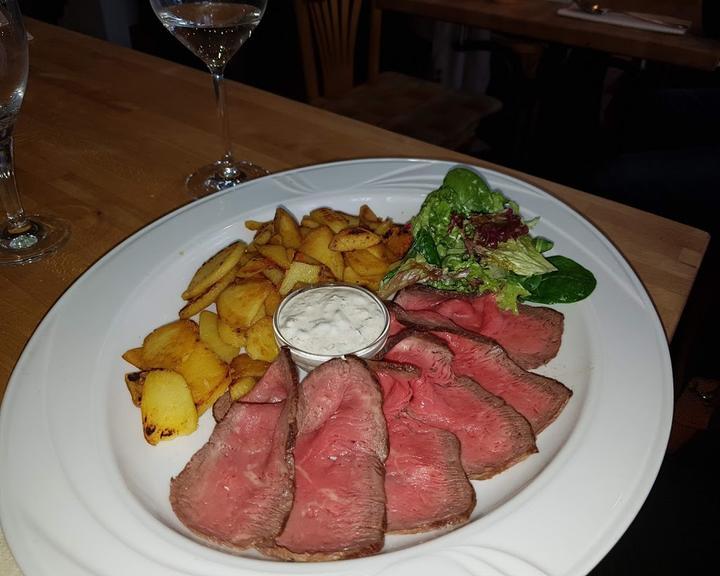 Bistro Schaarschmidt