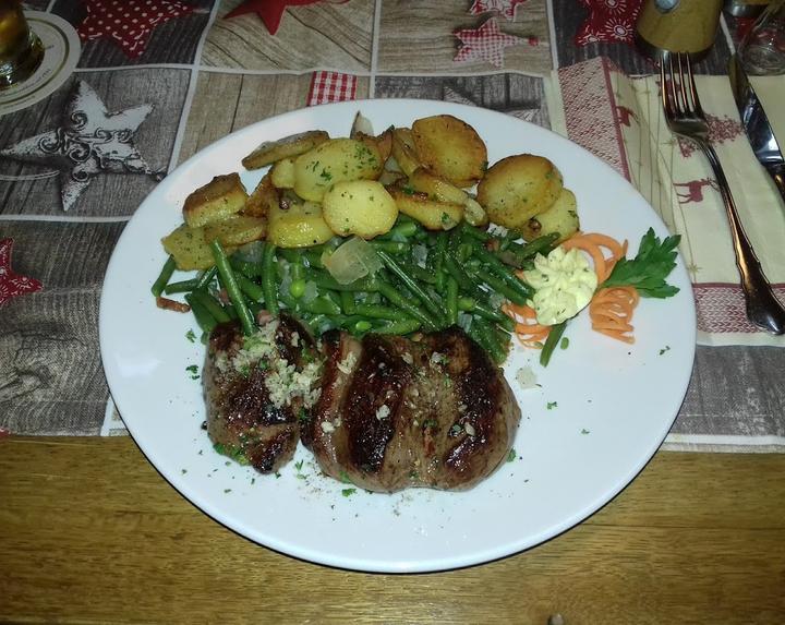 Restaurant Sangerstuben
