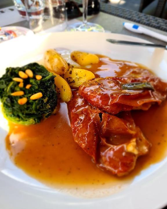 Grappolo D'oro