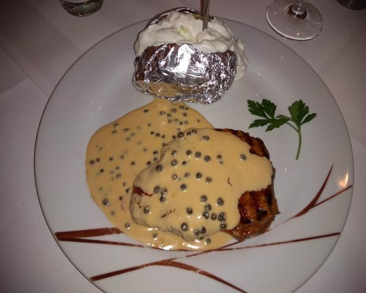 Pandossia Griechische Speziaelitaten