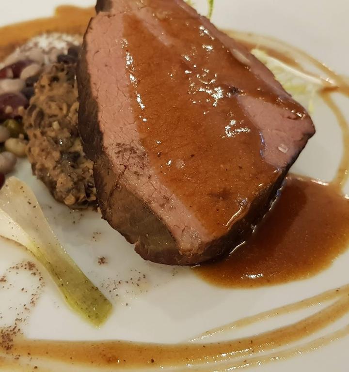 Bistro AufSchalke
