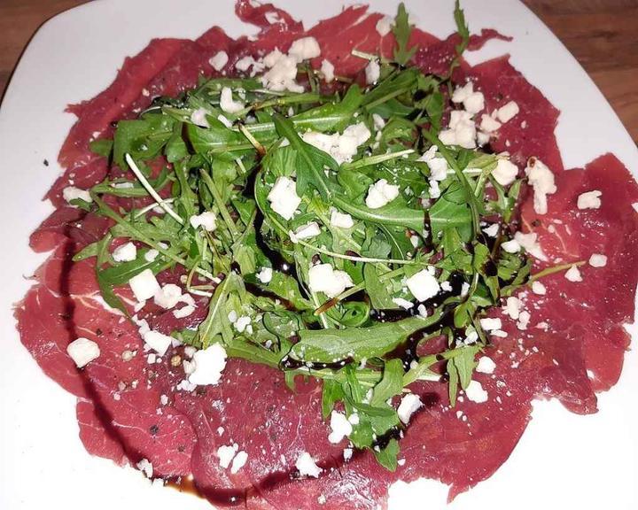 Il Carpaccio